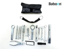 Set di strumenti Honda NSR 150