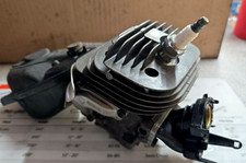 Husqvarna 545 Mark 2 pistone