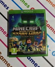 XBOX ONE ITALIANO MINECRAFT