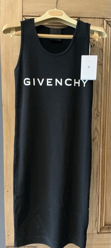 Givenchy paris maglia stretch - maglia,