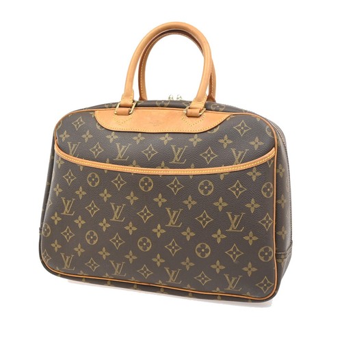 Borsa mano louis vuitton lv - louis,