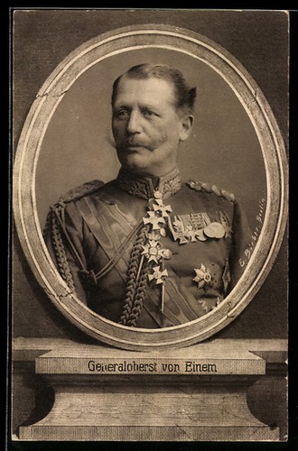 Colonnello generale uno in - uno,