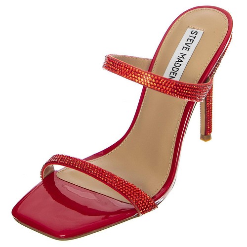 Vacate red sandali - vacate, donna