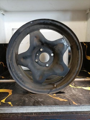 Cerchione citroen phase 2 - cerchione, c3