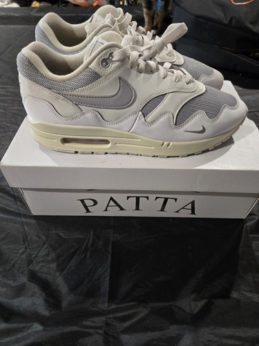 Nike air max patta waves - max,
