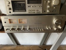 Philips 22AH386 integrated