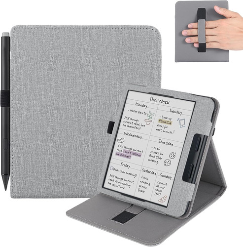 Per kobo libra colour cover - kobo,