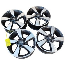 CERCHI IN LEGA PER NISSAN