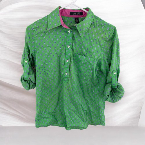 Lauren ralph camicia - ralph,