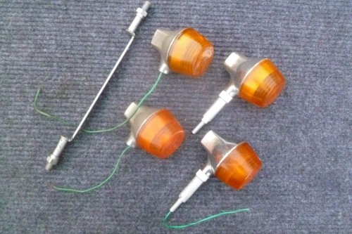 Kit indicatori aprilia - indicatori,