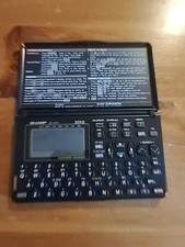 Sharp ZQ-2200 Integrato 7