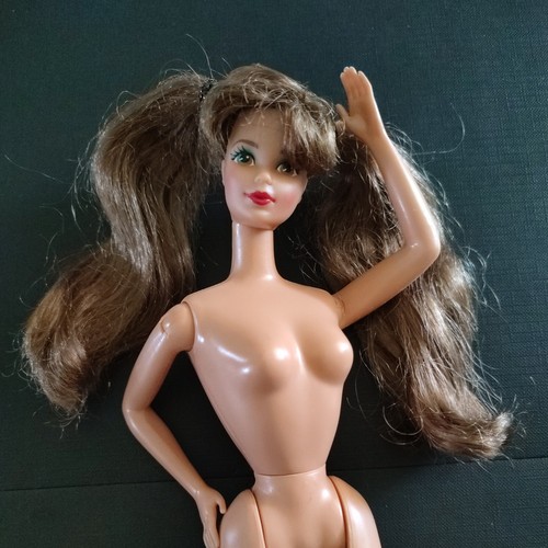 Barbie teresa benetton - barbie,