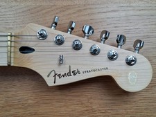 Fender stratocaster - fender,