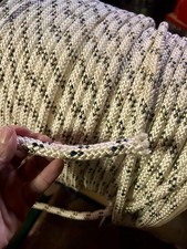 Fune Corda Nylon Cima da
