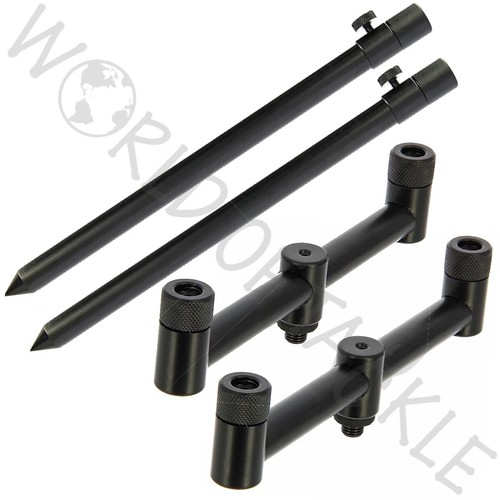 Banchiere buzz bar canne - canne, set