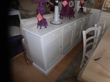 Arte povera sideboard - arte,
