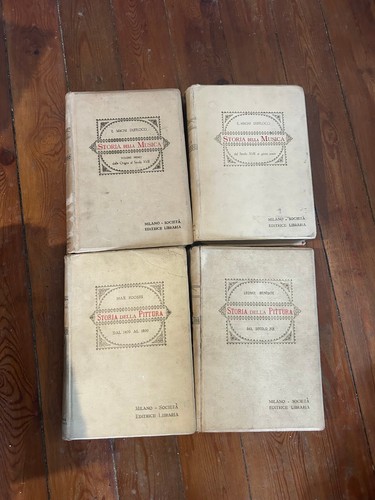 Libri antichi - libri,