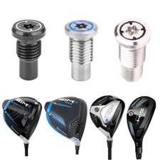 Golf Weight Fit Taylormade