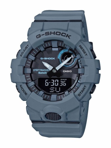Casio shock gba800uc2a - g-shock,