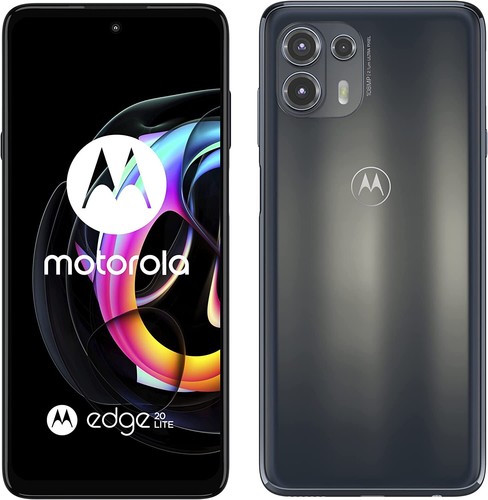 Smartphone motorola moto - motorola,