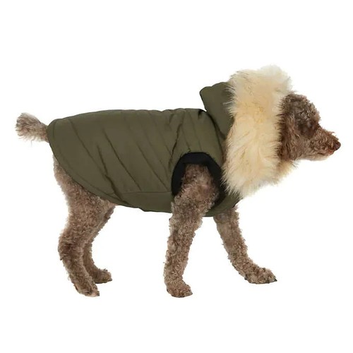 Pajar pup toby parka con - toby,