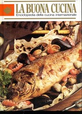 Buona cucina enciclopedia - cucina,