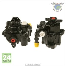 Pompa servosterzo idroguida