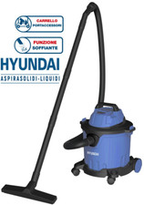 ASPIRAPOLVERE SOLIDI LIQUIDI