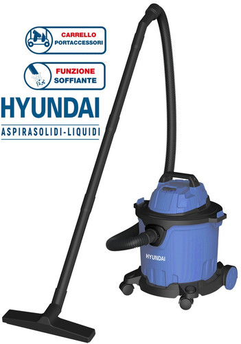 Aspirapolvere solidi liquidi - aspirapolvere,