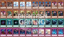 Mazzo Inzektor Allure Darkness