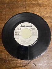 Disco 45 giri Rocky Roberts Dori Ghezzi disco senza copertina 1087^