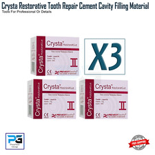 Denti forti Riparazione dei