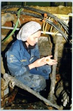 Cartolina - Maria Jacobsen