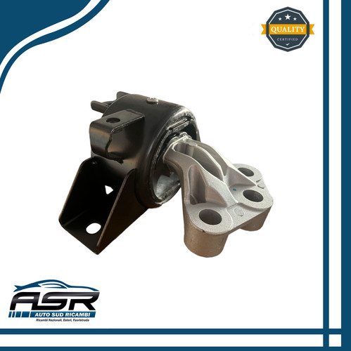 Supporto sospensione motore - sospensione, sx