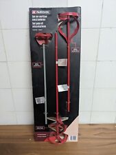 SET PALE DI MISCELAZIONE