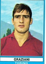 Graziani figurine album