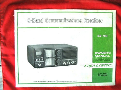 Manuale uso realistico - manuale, d'uso