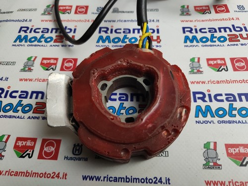 Statore nuovo motoplat fili - statore,