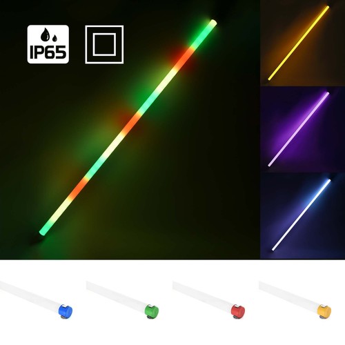 Luci tubo led 4 - led, 2/3/4/5ft
