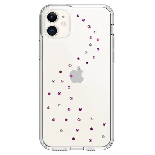 Custodia protettiva bling - custodia,