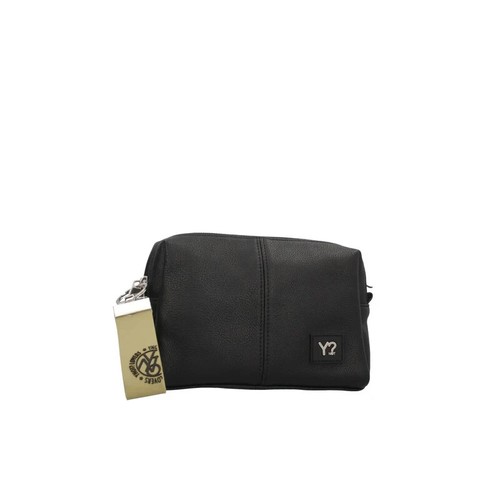Pochette uomo ynot nera - uomo,