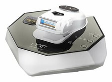 Homedics Me Touch Epilatore IPL a Tecnologia Elos