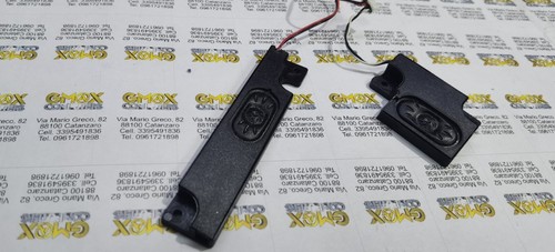 Coppia set casse speakers per - coppia,