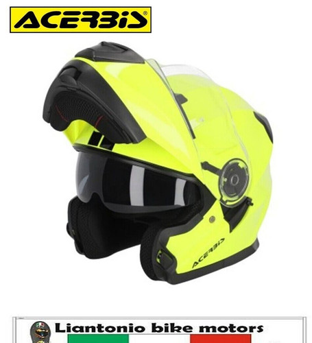 Casco acerbis serel integrale - acerbis,
