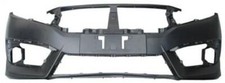 PARAURTI ANTERIORE HONDA CIVIC