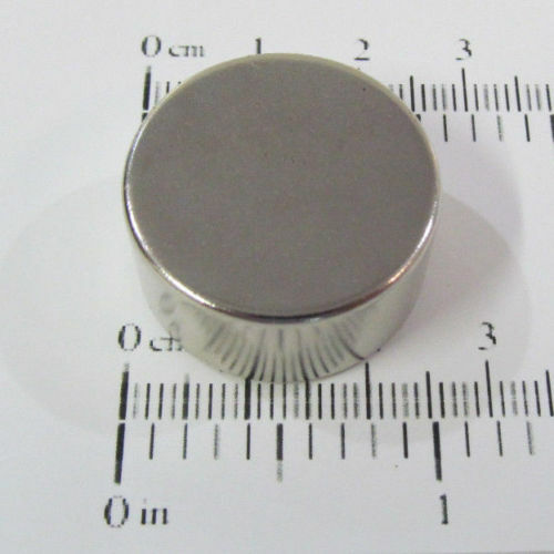 N52 cilindro magnetico x - cilindro,