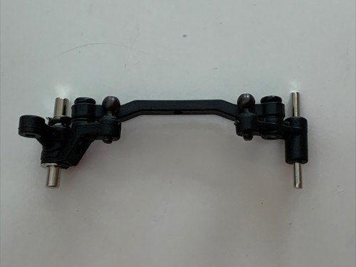 Maverick ion model servo saver - model,