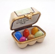 Nuovo portagioie francese