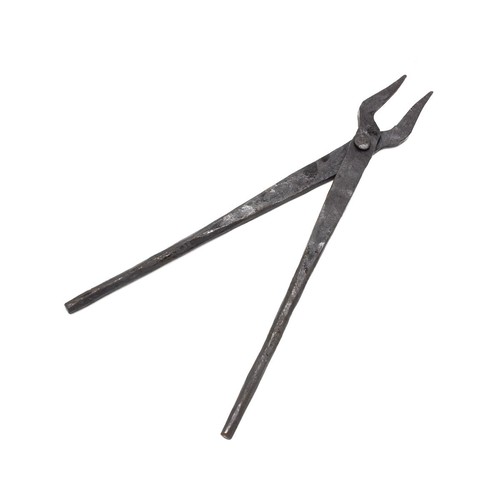 Pinza forgiata - o,