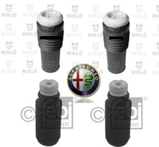 KIT 4 TAMPONI AMMORTIZZATORI